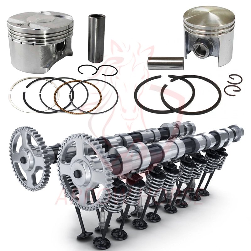 Auto Spare Parts Engine Assembly for Changan BENBEN MINI Oushang X7 UNI-K/T/V Honor S CX20 CX30