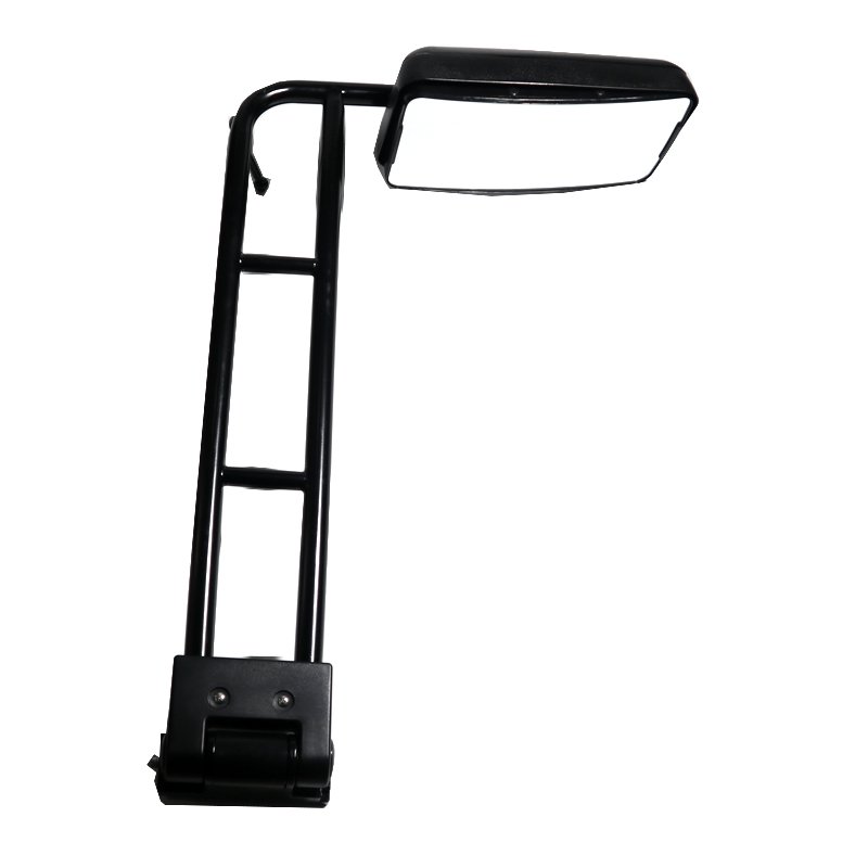 Bus Parts Rear View Mirror Buses Accessories Side Rearview Mirror for Higer King Long Bus