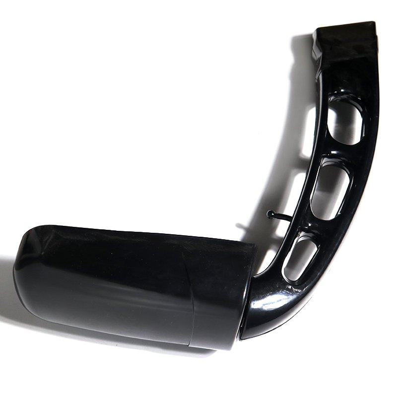 Bus Parts Rear View Mirror Buses Accessories Side Rearview Mirror for Higer King Long Bus