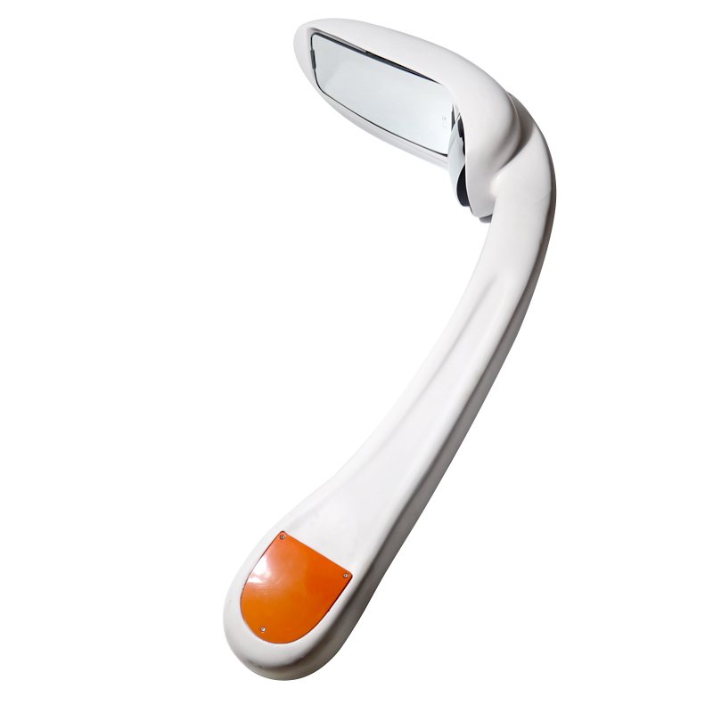 Bus Parts Rear View Mirror Buses Accessories Side Rearview Mirror for Higer King Long Bus