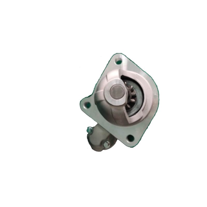QDJ2612 CAD00-3708010A 24V 4.5Kw Yuchai 4108 Starter Passenger Car Starter Motor High Quality Engine Starter