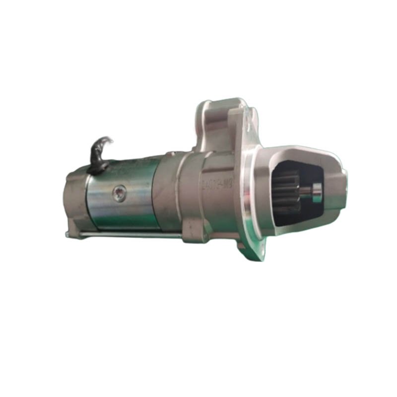 QDJ2612 CAD00-3708010A 24V 4.5Kw Yuchai 4108 Starter Passenger Car Starter Motor High Quality Engine Starter
