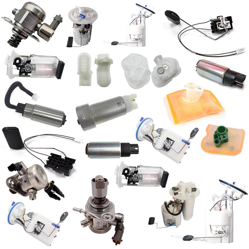 Hongbo Factocy Hot Sale Other Engine Spare Auto Parts for Hyundai Kia Mazda Honda Infiniti Mitsubishi and Korean Cars