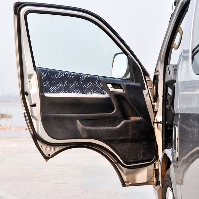 Buses and Coaches Foton VIEW S Mini Sightseeing Luxury Used Bus Car Price New Passenger Cars for Sale