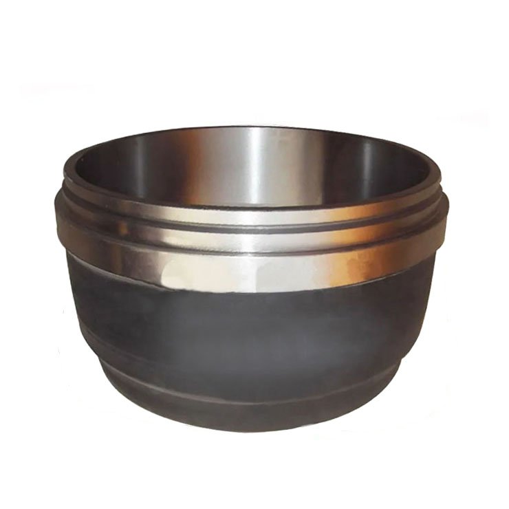 Heavy-duty Truck Trailer Brake Drum 1414153 1361331 for Scania Truck / Bus Spare Parts