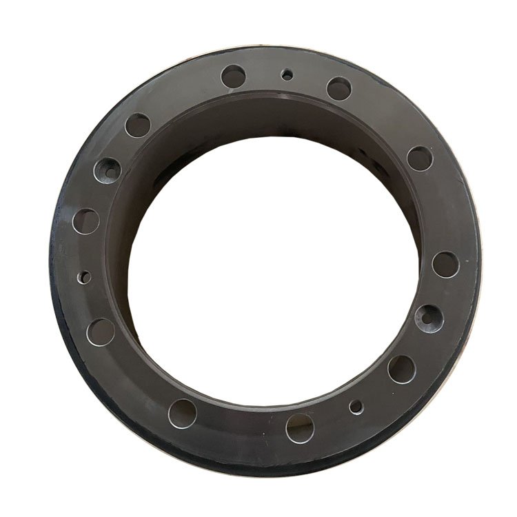 Heavy-duty Truck Trailer Brake Drum 1414153 1361331 for Scania Truck / Bus Spare Parts