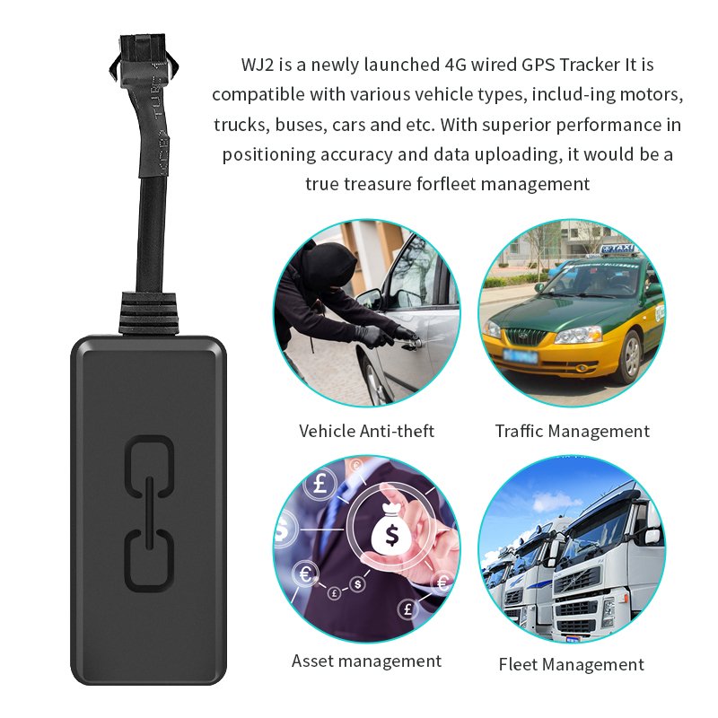 Daovay New Arrival Competitive Price Gps With Fence Alarm and Geo-Fencing Feature