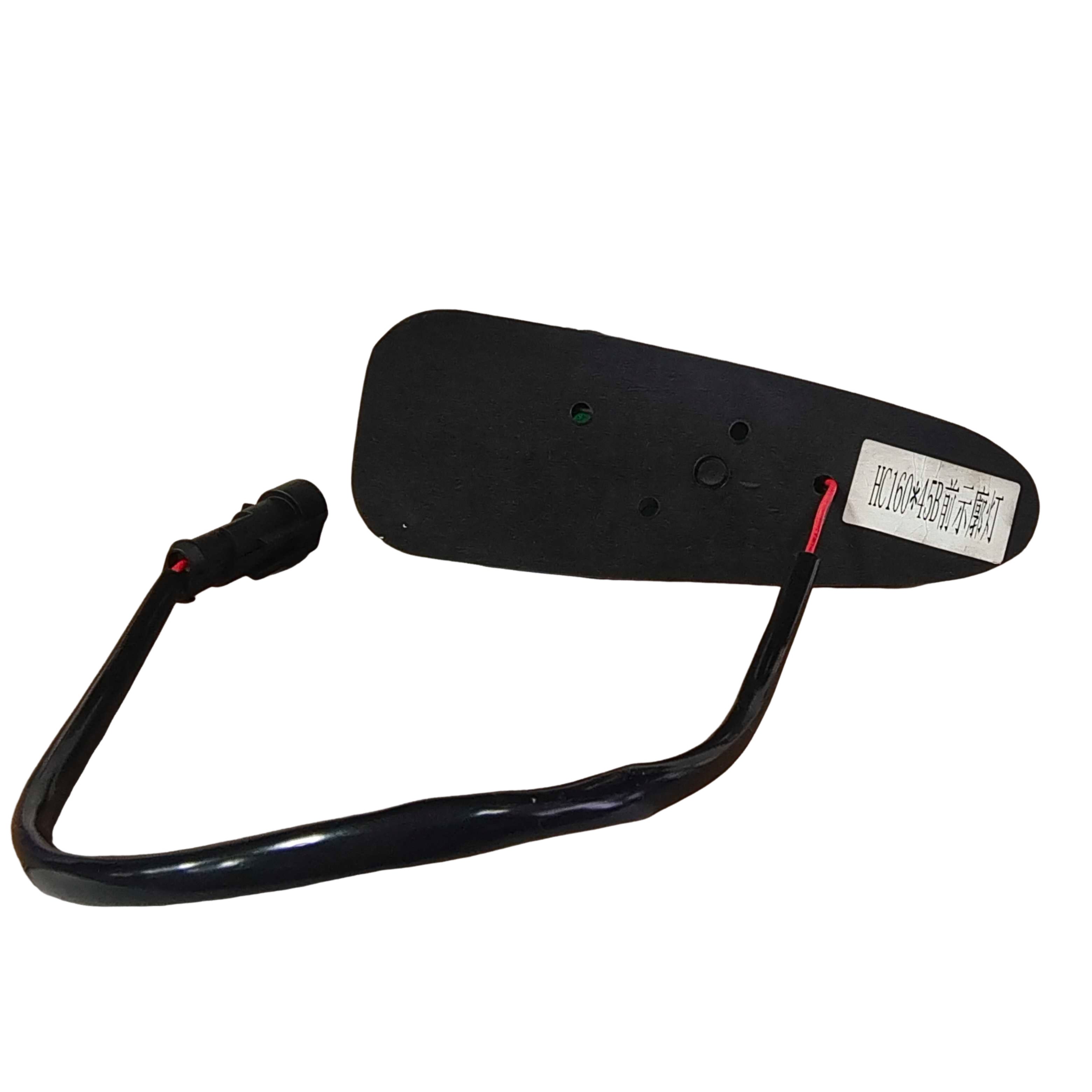 Oem Odm Higer Kinglong Wholesale Customization Auto Spare Parts Bus Parts Bus Accessory Position Lamp