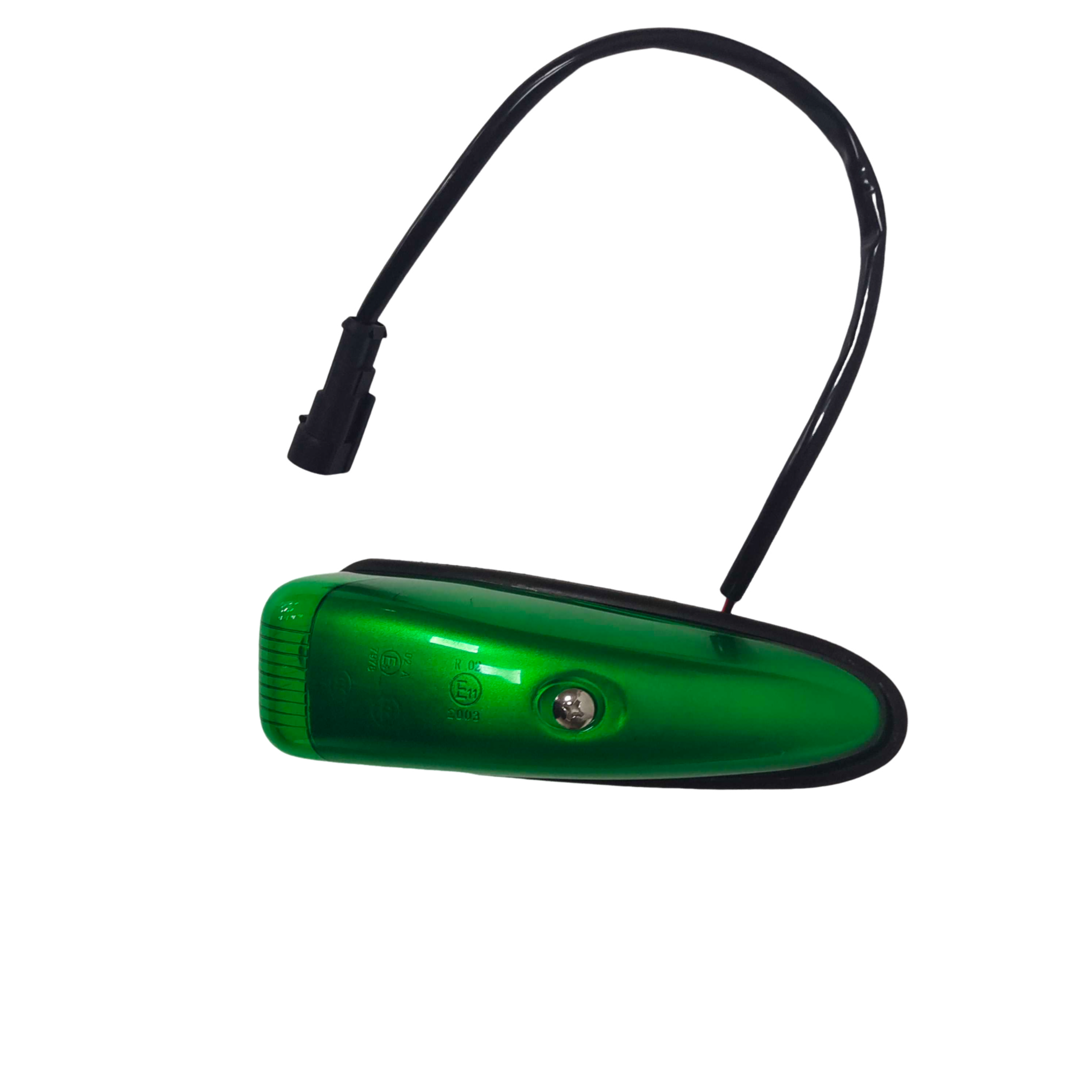 Oem Odm Higer Kinglong Wholesale Customization Auto Spare Parts Bus Parts Bus Accessory Position Lamp