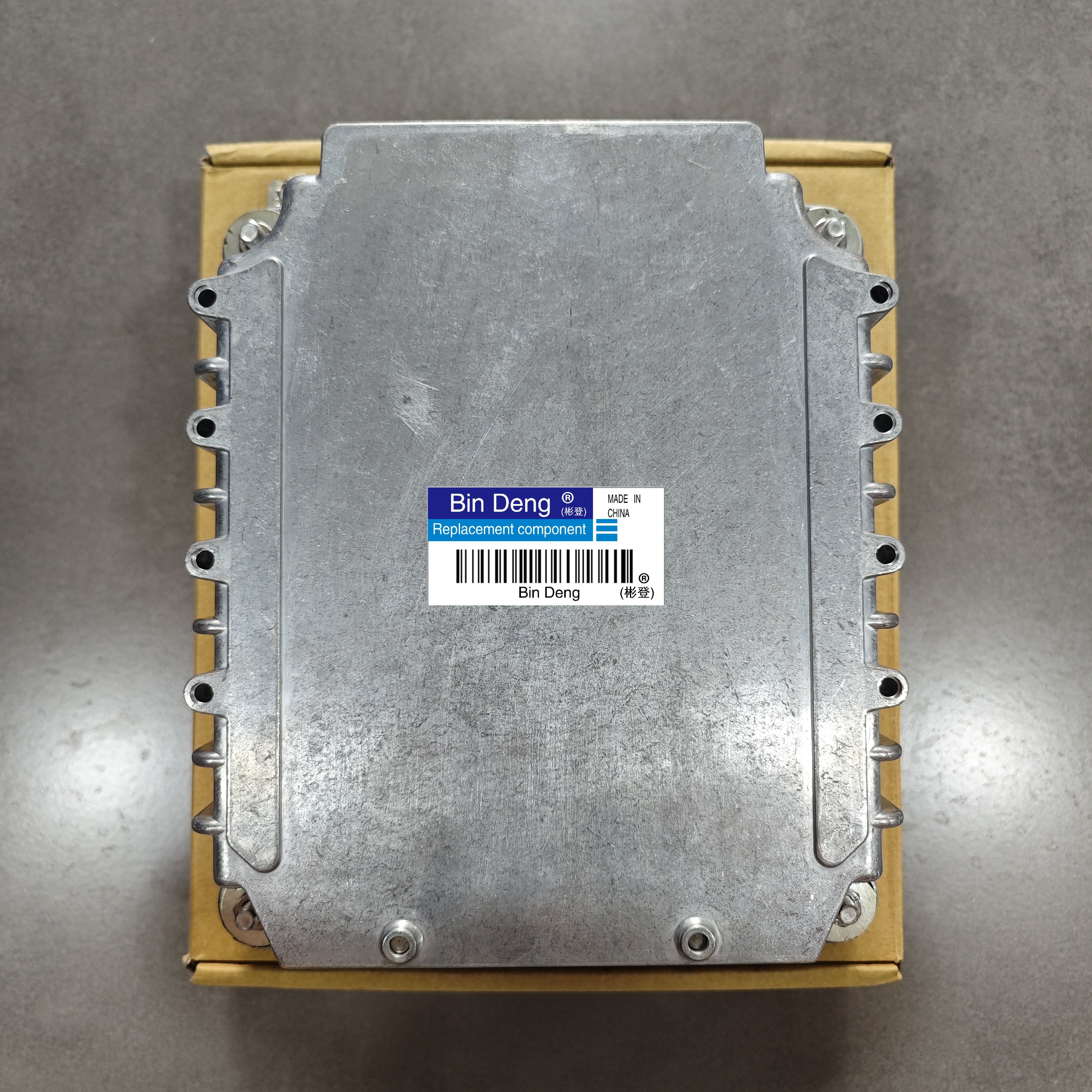 BINDENG A-2234-6792 FH3 FH13 FH4 Truck Excavator EC460 EC380 EC480 Engine Control ECU ECM A-2234-6792 Spare Parts