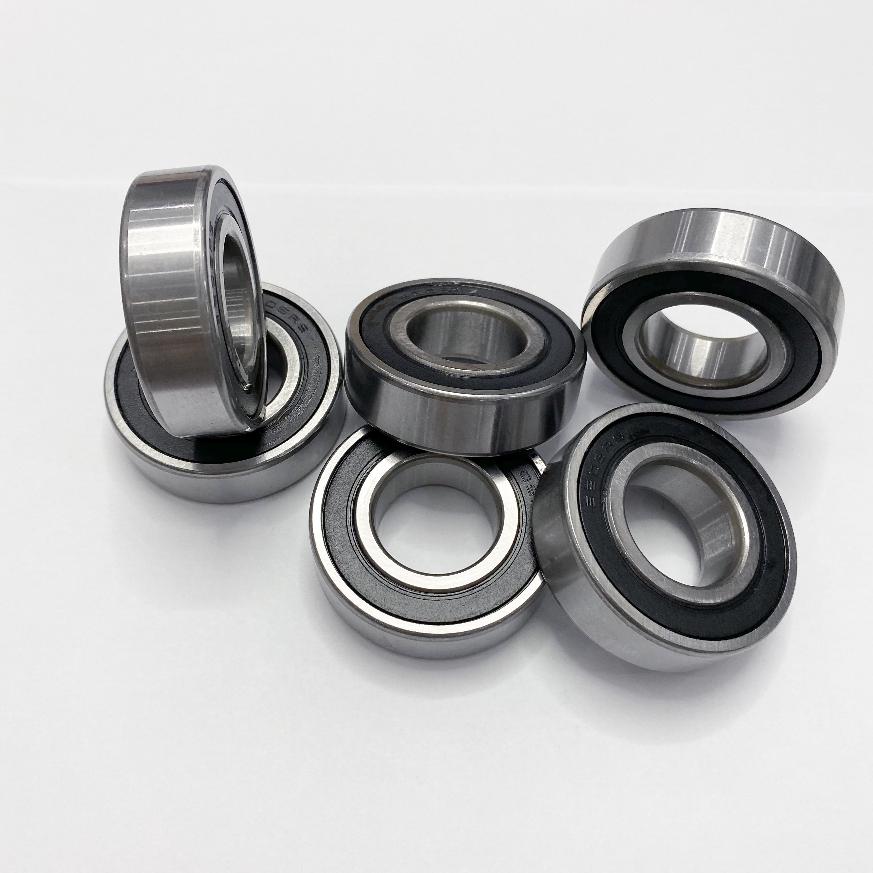 DST High Precision Deep Groove Ball Bearings 6202 202 80202 180202 Engine Bearing