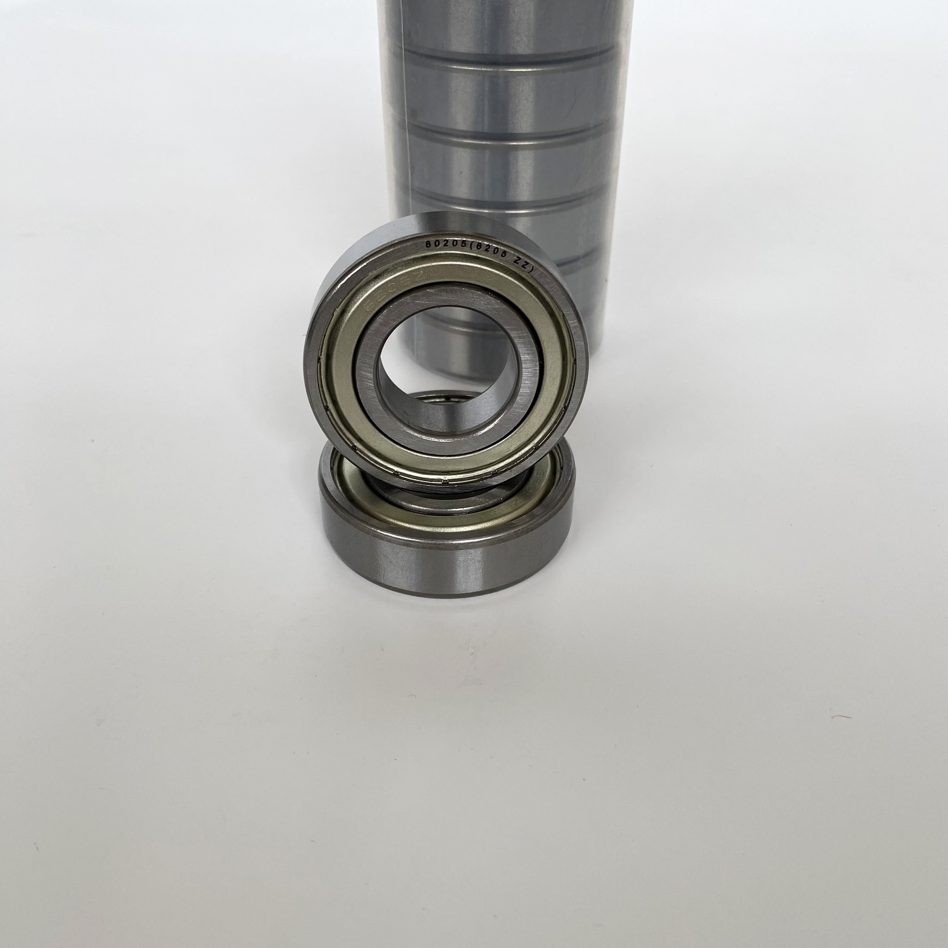 DST High Precision Deep Groove Ball Bearings 6202 202 80202 180202 Engine Bearing