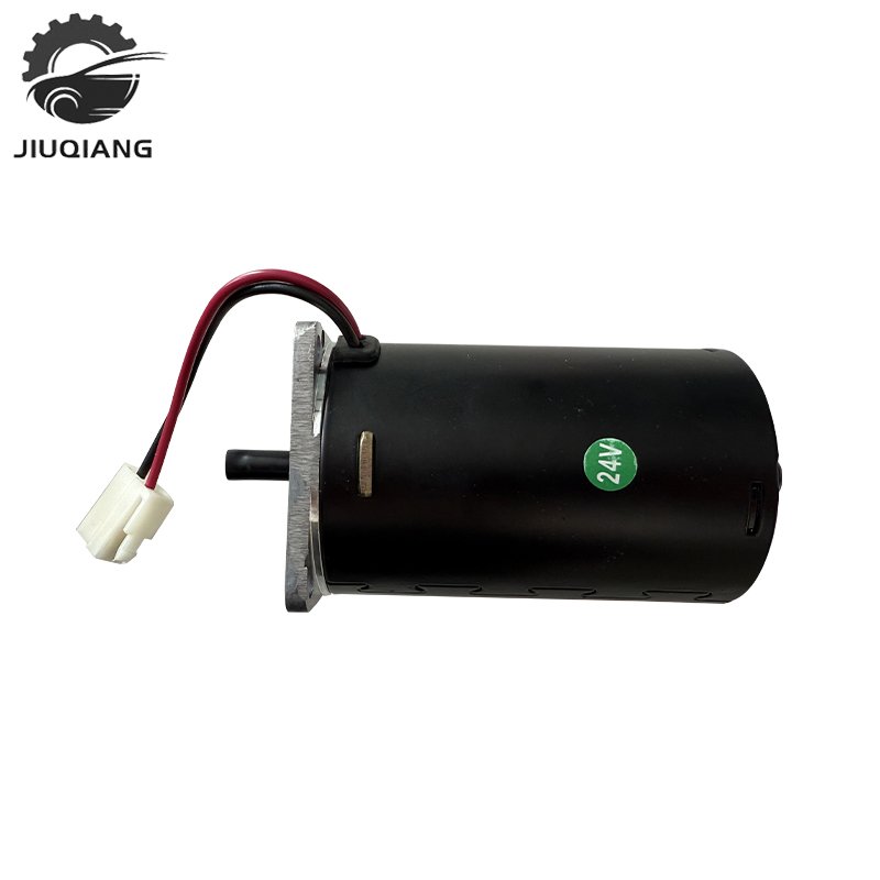 Jiuqiang Spare Parts for Bus Door Pump Accessories Parts 12v 24v Electric Door Pump Parts for Kinglong Higer Ankai Minibus