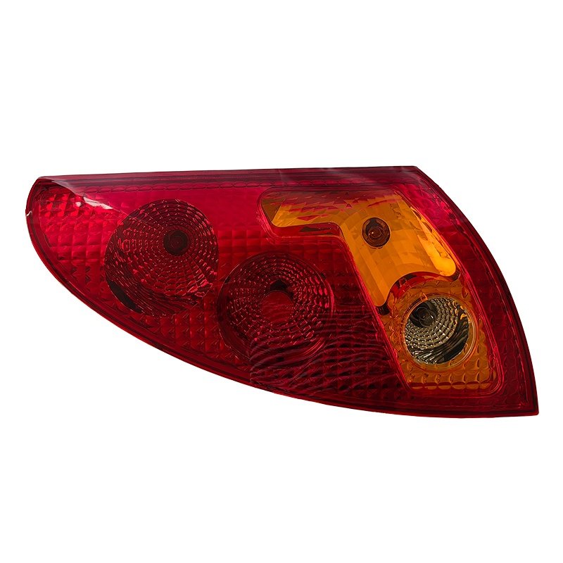 Long-life Wear-resistant 24V Rear Light 700*350 Bus Rear Combination Light for DAEWOO for Enhance Driving Safety