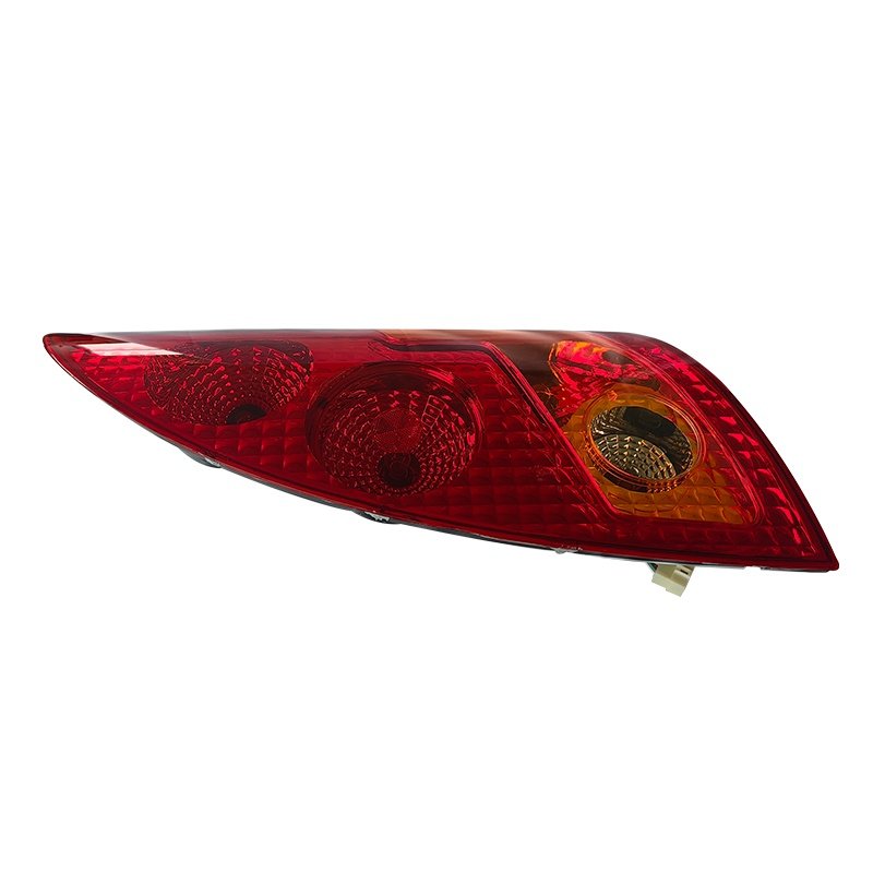 Long-life Wear-resistant 24V Rear Light 700*350 Bus Rear Combination Light for DAEWOO for Enhance Driving Safety