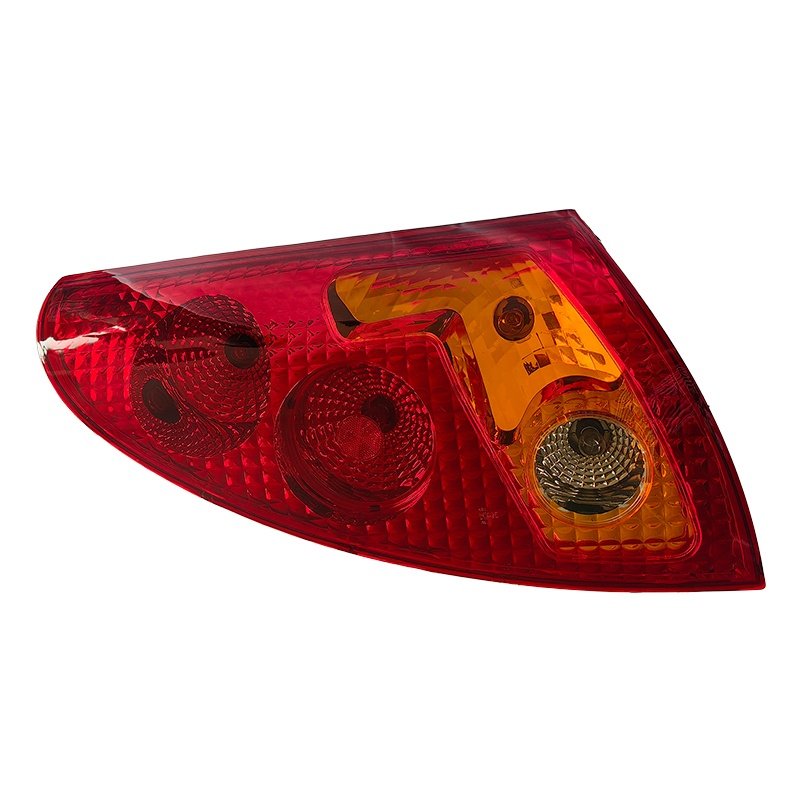 Long-life Wear-resistant 24V Rear Light 700*350 Bus Rear Combination Light for DAEWOO for Enhance Driving Safety