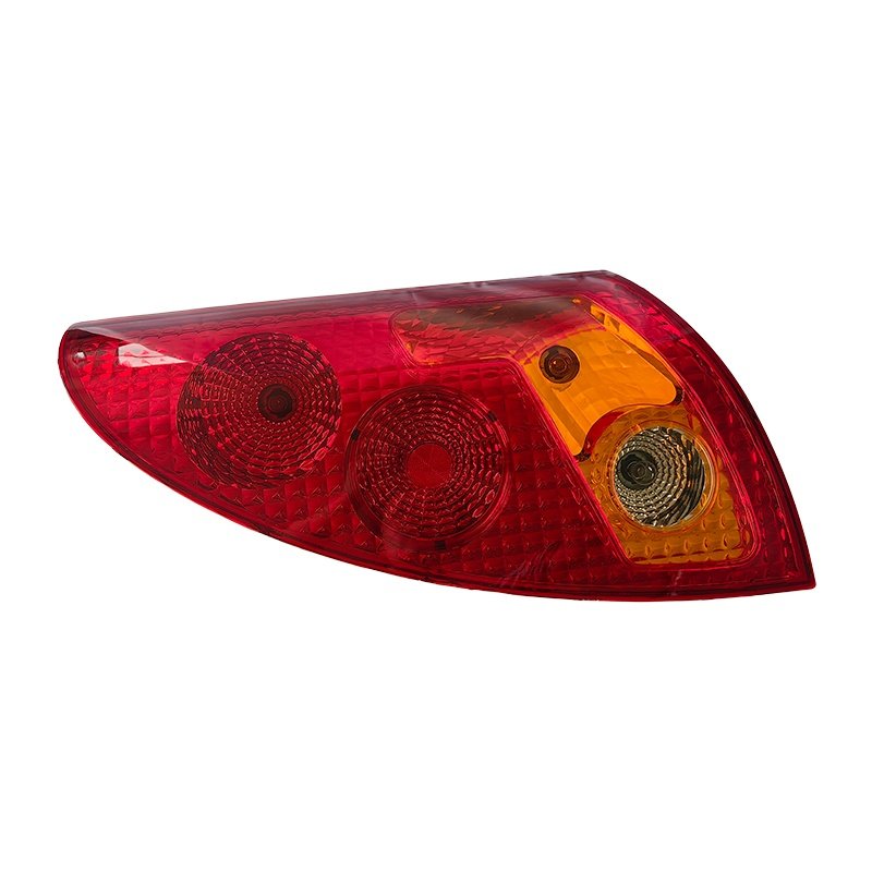 Long-life Wear-resistant 24V Rear Light 700*350 Bus Rear Combination Light for DAEWOO for Enhance Driving Safety