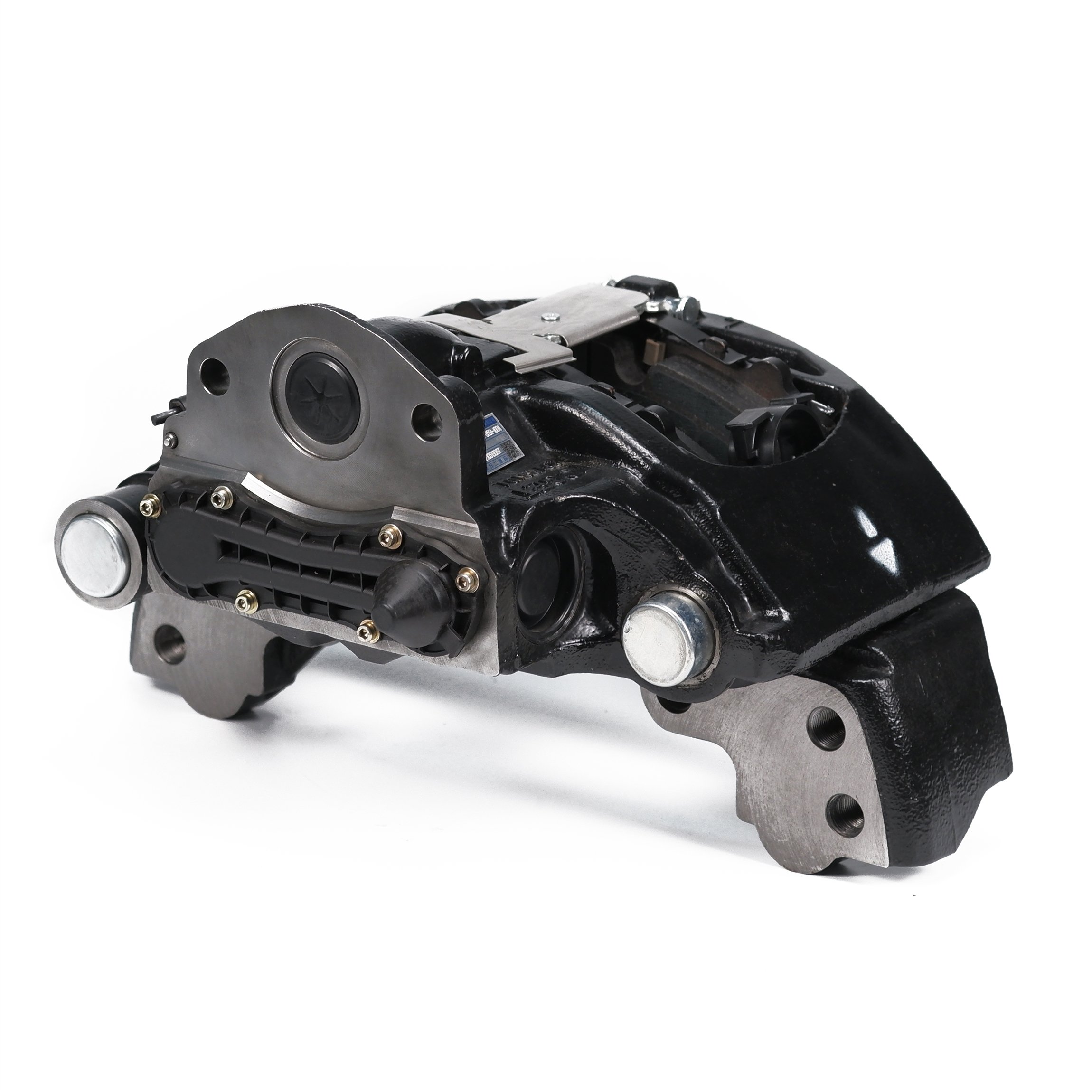 Trailer Brake Caliper Assembly TGT22.5KIII-3501-100 Single Push 22.5 " Caliper Assembly