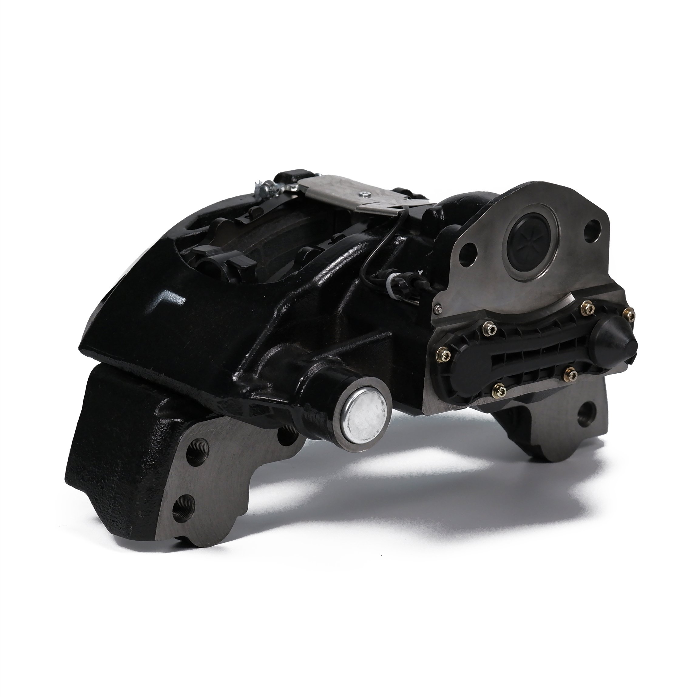 Trailer Brake Caliper Assembly TGT22.5KIII-3501-100 Single Push 22.5 " Caliper Assembly