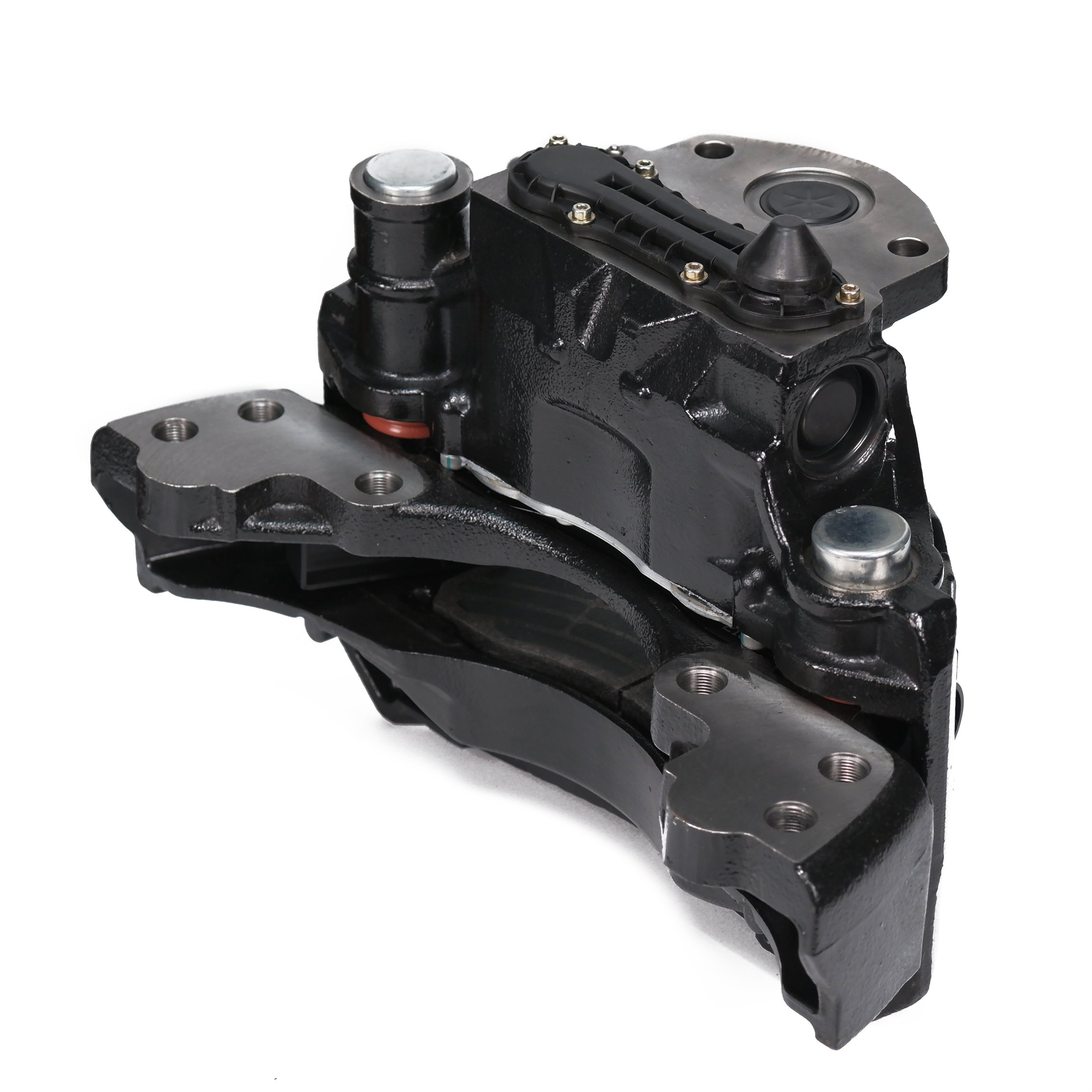 Trailer Brake Caliper Assembly TGT22.5KIII-3501-100 Single Push 22.5 " Caliper Assembly