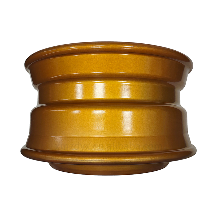 New Steel Truck Wheel Accessories with 22.5*9.75 Rims