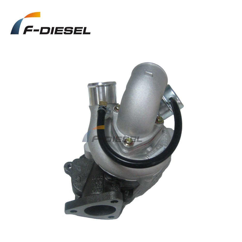 Turbocharger 28200-42700 715924-0002 715924-5002S 715924-0004 Turbo GT1749S Engine 4D56TCI for Hyundai Truck Porter