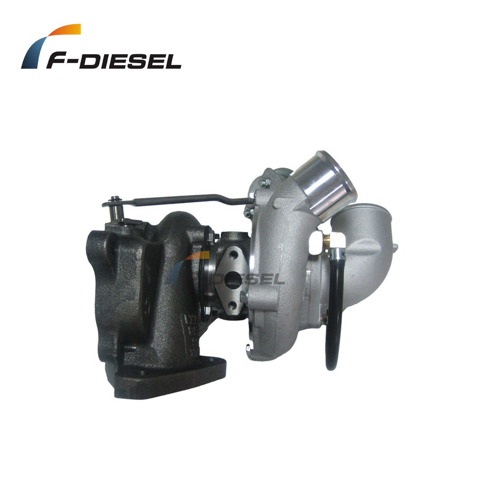 Turbocharger 28200-42700 715924-0002 715924-5002S 715924-0004 Turbo GT1749S Engine 4D56TCI for Hyundai Truck Porter