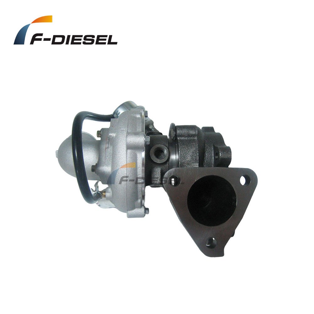 Turbocharger 28200-42700 715924-0002 715924-5002S 715924-0004 Turbo GT1749S Engine 4D56TCI for Hyundai Truck Porter