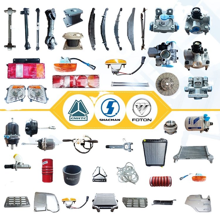 Bus Electric Parts Made in China High Quality Origin Hot Selling Bus Accessories