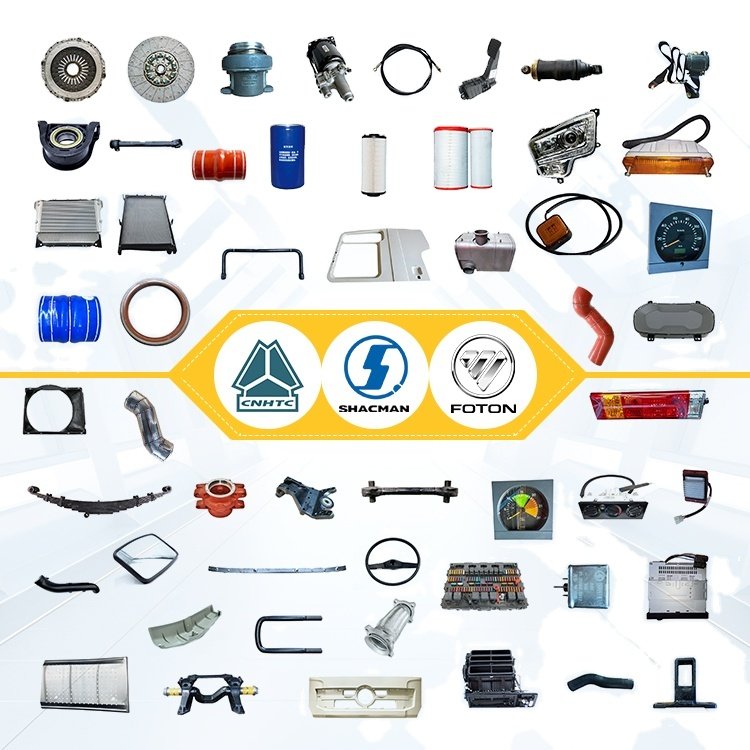 Bus Electric Parts Made in China High Quality Origin Hot Selling Bus Accessories