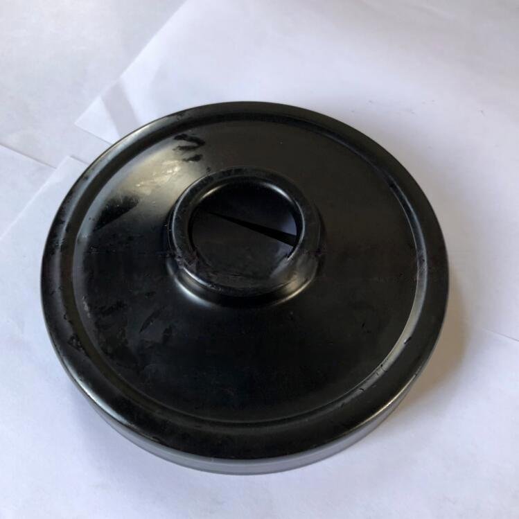 Direct Factory Wholesale Chinese Bus Suspension System Parts Air Bag Base Rubber Seat Air Spring Piston
