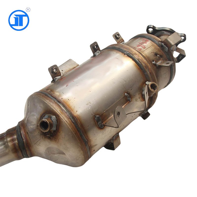 TRUCK PART 9064902014 DPF/FAP CATALYTIC DIESEL PARTICULATE FILTER for MERCEDES SPRINTER 906 310 313 315 316 210 213 216 219