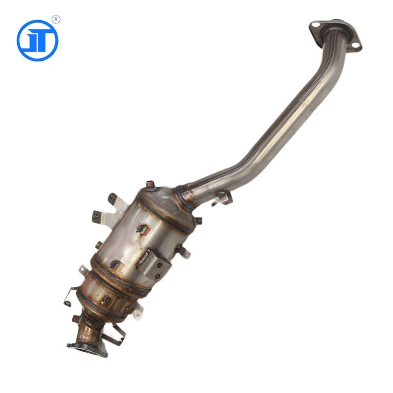 TRUCK PART 9064902014 DPF/FAP CATALYTIC DIESEL PARTICULATE FILTER for MERCEDES SPRINTER 906 310 313 315 316 210 213 216 219