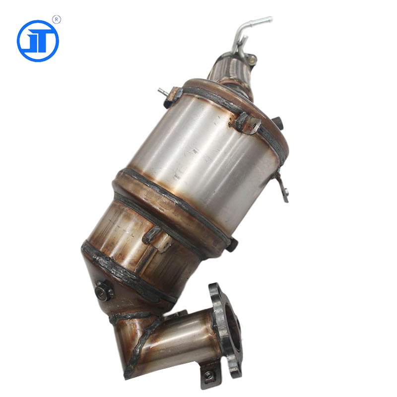 TRUCK PART 9064902014 DPF/FAP CATALYTIC DIESEL PARTICULATE FILTER for MERCEDES SPRINTER 906 310 313 315 316 210 213 216 219