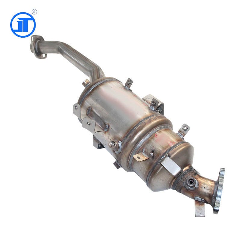 TRUCK PART 9064902014 DPF/FAP CATALYTIC DIESEL PARTICULATE FILTER for MERCEDES SPRINTER 906 310 313 315 316 210 213 216 219