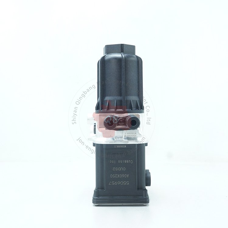 5506957 Cummins Diesel Engine Emission System SCR Urea Doser Pump A060H209 4395016rx A055V395 5506957