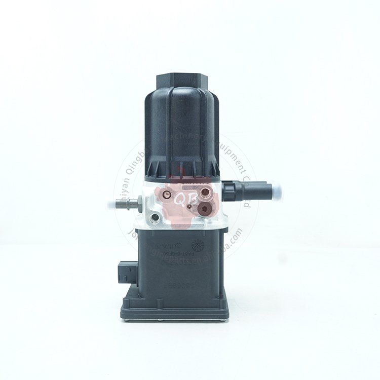 5506957 Cummins Diesel Engine Emission System SCR Urea Doser Pump A060H209 4395016rx A055V395 5506957