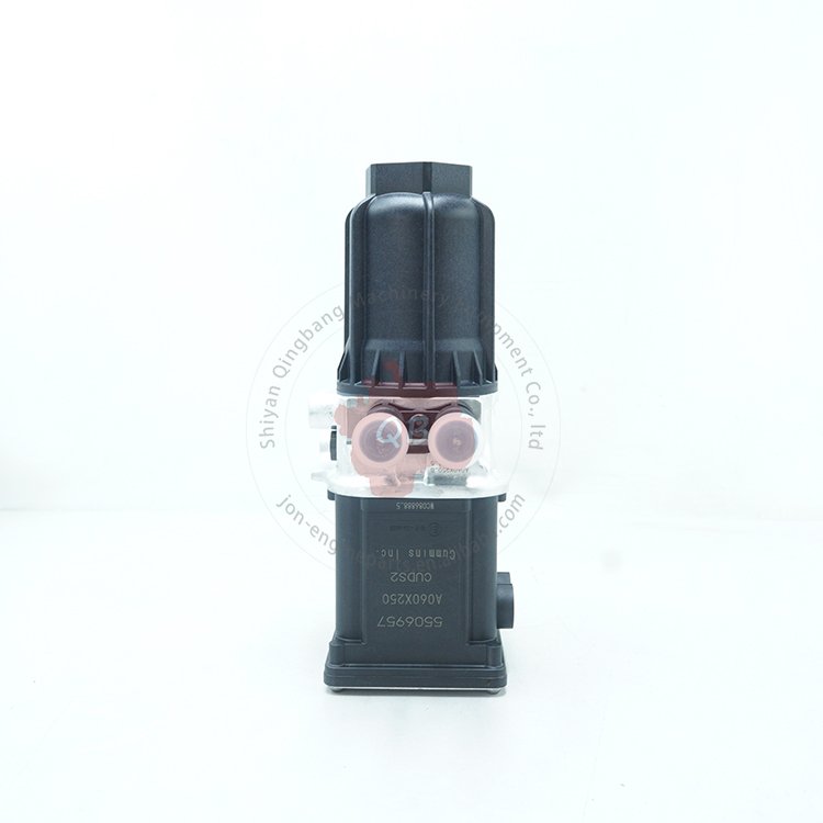 5506957 Cummins Diesel Engine Emission System SCR Urea Doser Pump A060H209 4395016rx A055V395 5506957