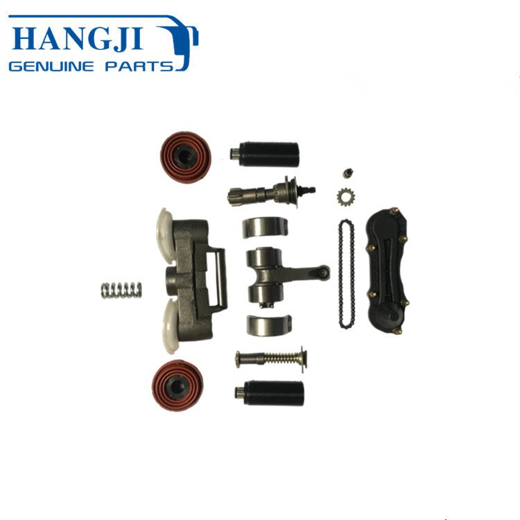 China Accessories Auto Brake Calipers WST023-0001 Performance Brake Caliper Repair Kit for Bus and Truck