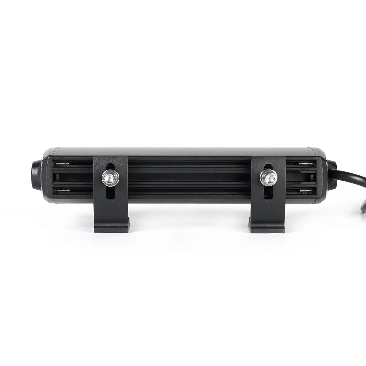 Bezel-Less New 9inch 40W LED Light Bars for Work Driving Offroad Boat Car Tractor Truck 4X4 SUV