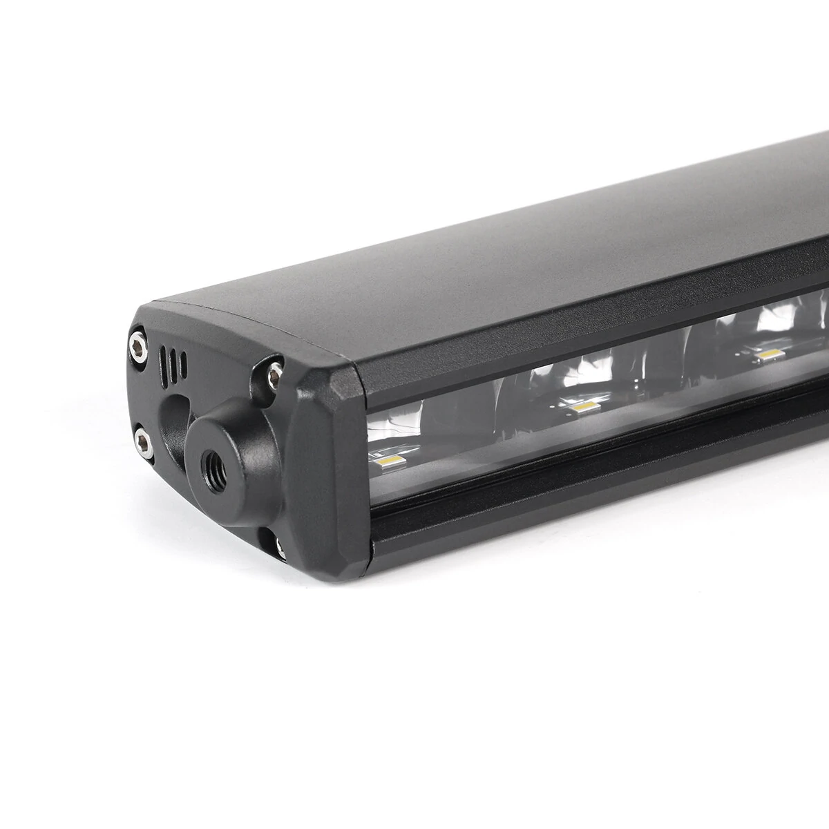 Bezel-Less New 9inch 40W LED Light Bars for Work Driving Offroad Boat Car Tractor Truck 4X4 SUV