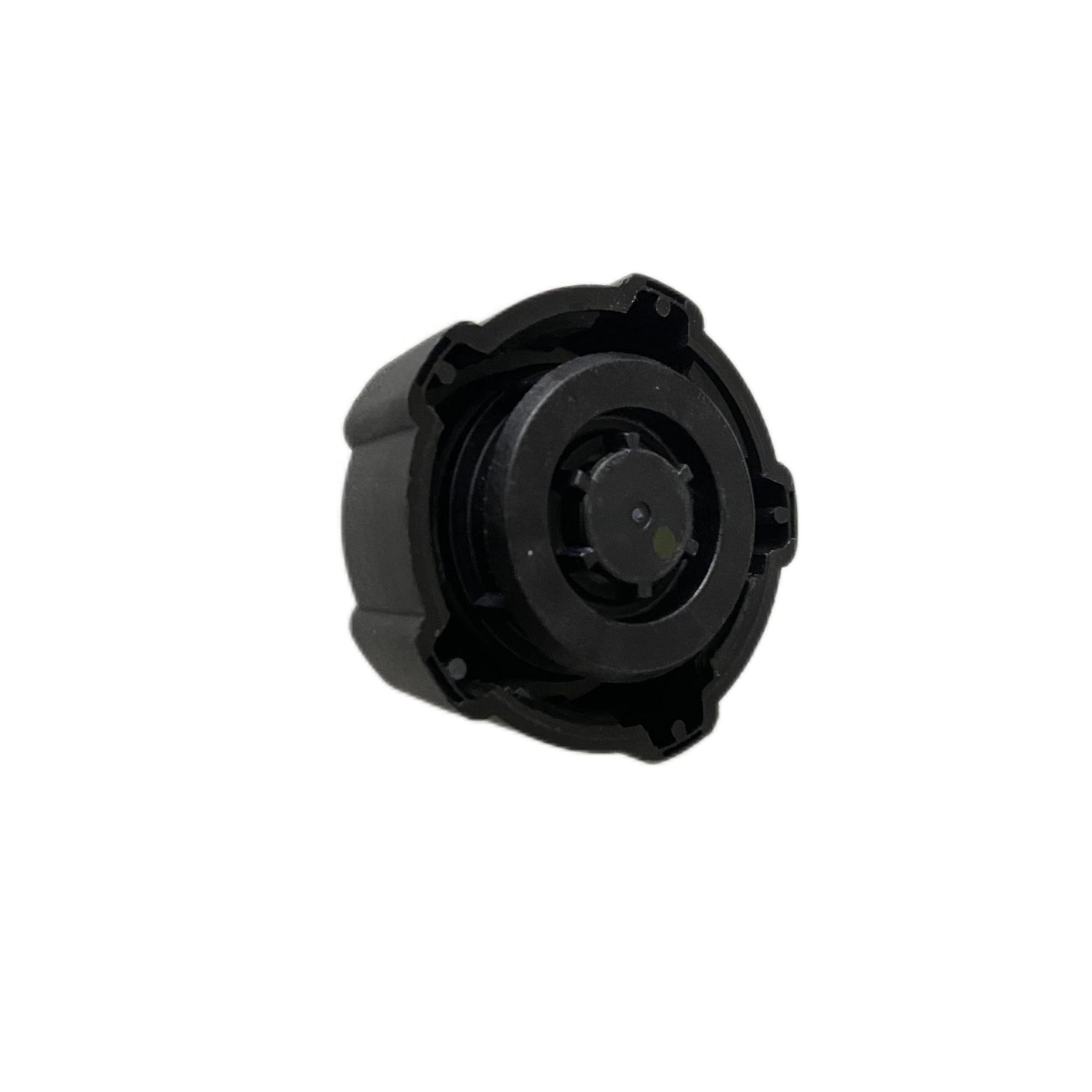 Antifreeze Kettle Cover Sub Water tank Kettle Cover Expansion Tank Coolant Radiator Cap for Renault
