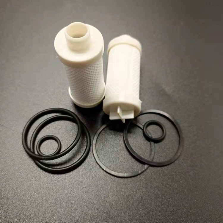 Hot Sale 53404.4411538 Natural Gas Filter Element FFC110YM201 70106001 99.KTR.01 Gas Filter