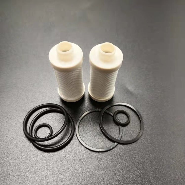 Hot Sale 53404.4411538 Natural Gas Filter Element FFC110YM201 70106001 99.KTR.01 Gas Filter