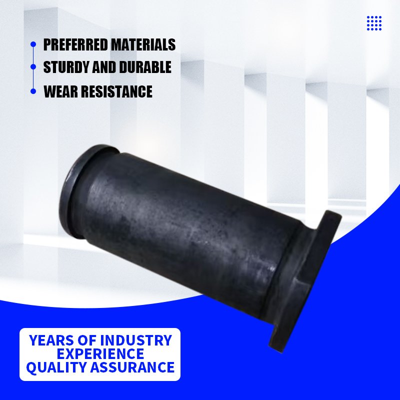 China Best-selling High-quality Bus Accessories 3552-00841 Bus Roller Shaft for Kinglong Higer Ankai Zhongtong Golden Dragon