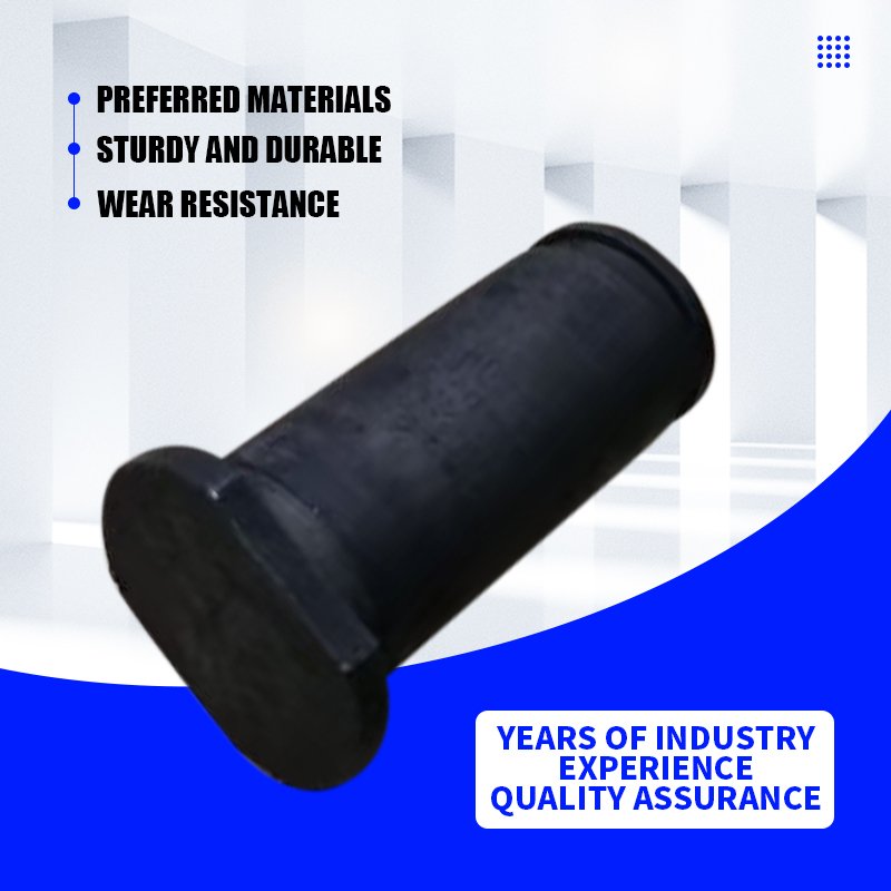 China Best-selling High-quality Bus Accessories 3552-00841 Bus Roller Shaft for Kinglong Higer Ankai Zhongtong Golden Dragon