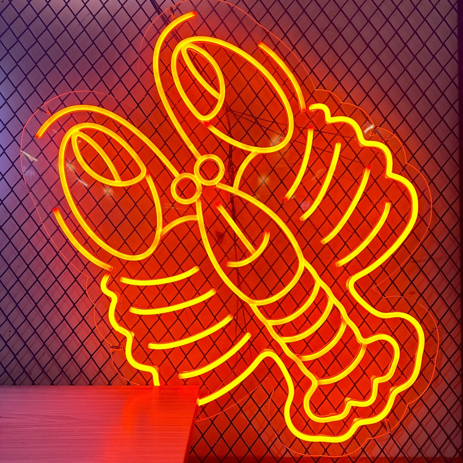 Fast Delivery Custom Led Light Neon Sign Led Neon Sign Dropshipping for Room Birthday Party Home Wedding Decoration