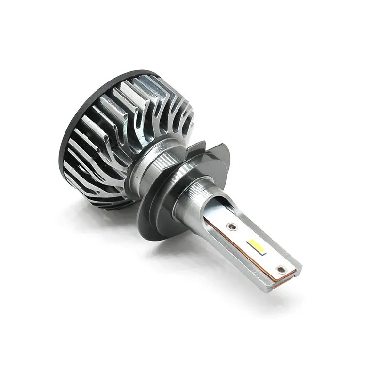 Wholesale Csp Chips F2 Led Headlight Bulb Car Lights Faros H4 9005 9006 H7 H11 Led for Car