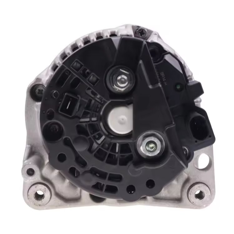 High Quality Original 24V 80A Trucks and Buses Alternator Parts Alternator AT387574 SE501833 with Fast Delivery