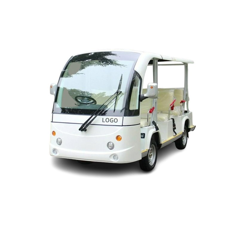 Wholesale Sightseeing Car Sightseeing Electric Bus with CE